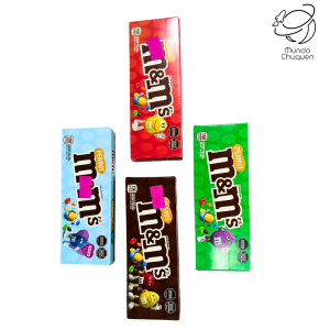 M&M 40gr