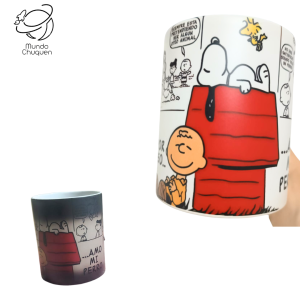 Mug Magio Snoopy
