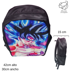 Morral Dragon ball