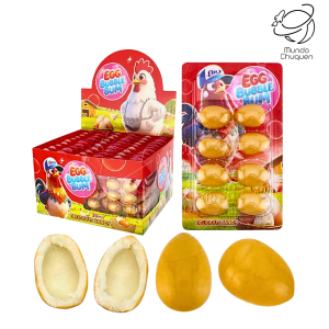 Egg Bumble bum 12gr