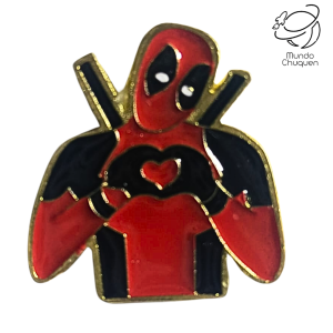 Pin Deadpool