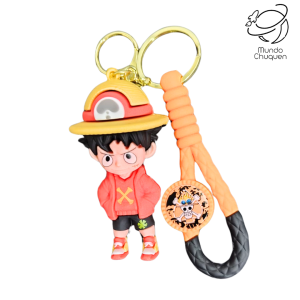 Llavero One piece