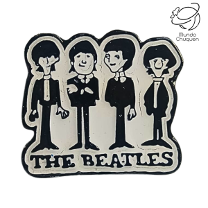 Pin The beatles