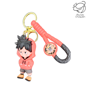 Llavero One piece