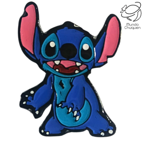 Pin Stitch