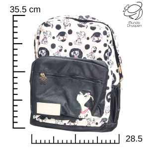 Morral 101 Dalmatas