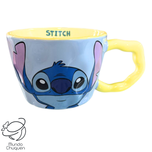 Mug Stitch