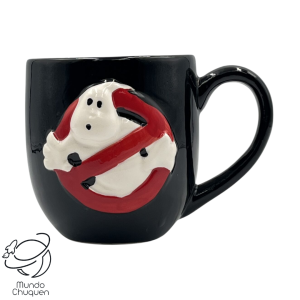 Mug Casa Fantasmas