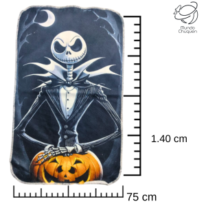 Toalla Jack algodon