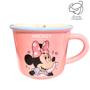 Mug Minnie