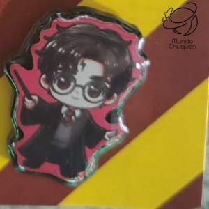 Pin Harry Potter