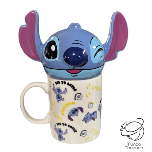 Mug Stitch