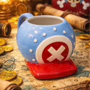 Mug One piece Shooper