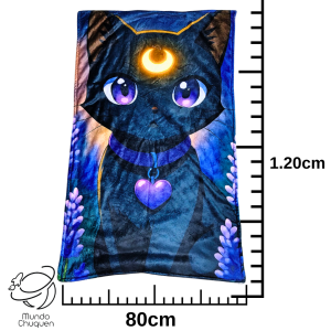Cobija Vijera Sailor Moon