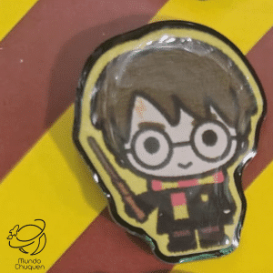 Pin harry potter  resina