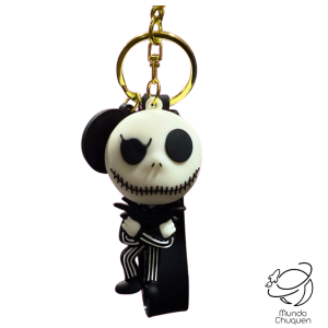 Llavero Jack