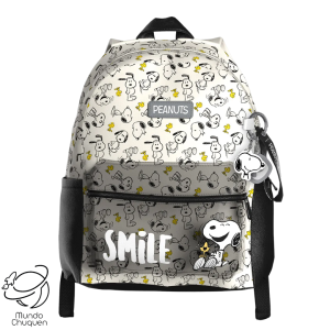 Morral Snoopy