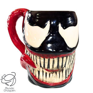 Mug Venom
