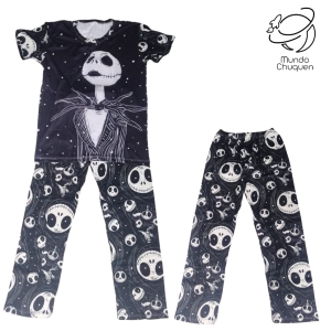 Pijama Jack Talla plus