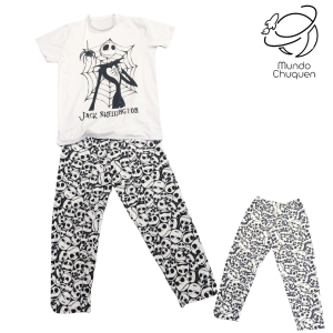 Pijama jack talla l-xl