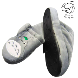 Pantuflas Totoro T38-39
