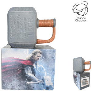 Mug Thor