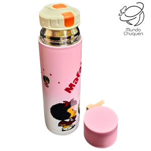 Termo Mafalda 520ml