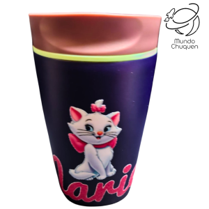 Termo Gata marie 350ml