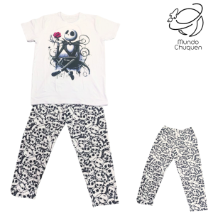 Pijama Jack talla plus
