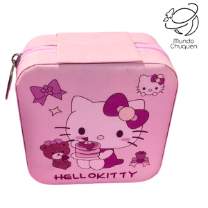 Joyero Hello kitty