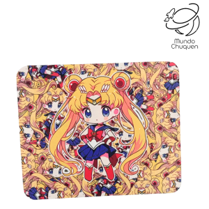 Pad mouse(tapete)Sailor moon