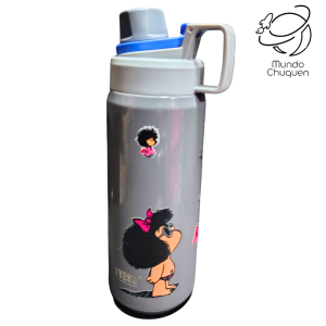Termo Mafalda 750ml