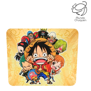 Pad mouse(tapete)One piece