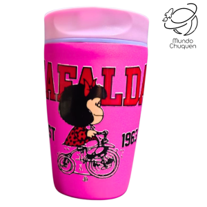 Termo Mafalda 350ml