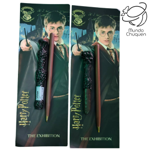 Esfero Varita Harry potter