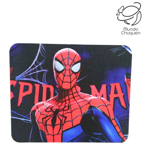Pad mouse(tapete)Spiderman