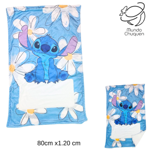 Cobija Stitch termica  viajera