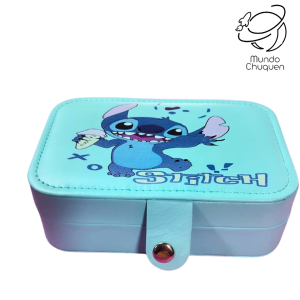 Joyero Stitch
