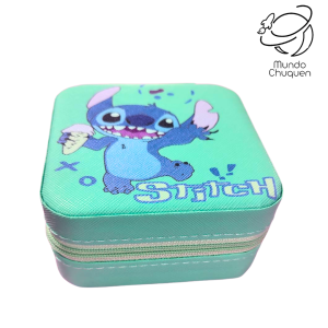 Joyero Stitch