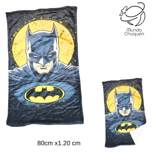 Cobija Batman termica viajera