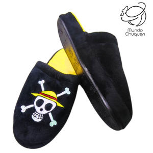 Pantuflas One piece T38-39
