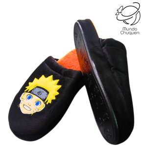 Pantuflas Naruto T38-39