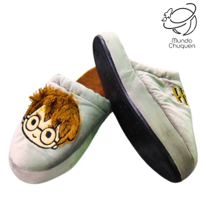 Pantuflas Harry potter T38-39