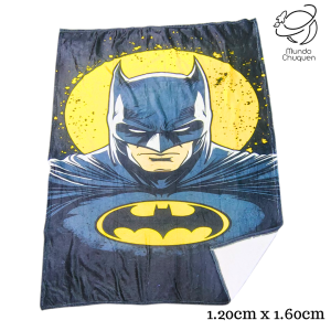 Cobija semi térmica Batman