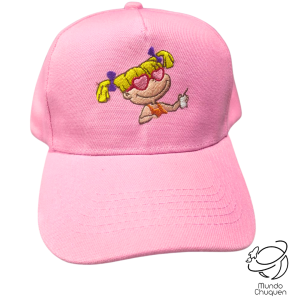 Gorra Angelica Pickles