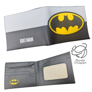 Billetera Batman