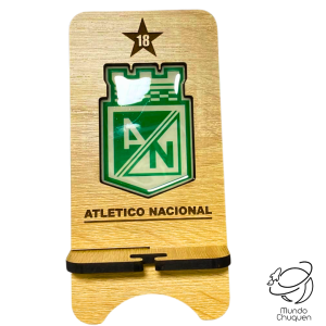 Porta celular Nacional