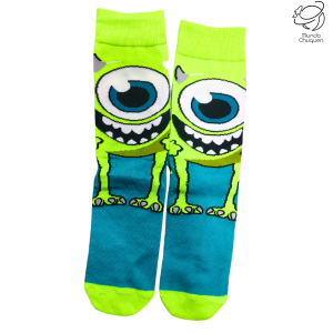 Media Monster inc Mike