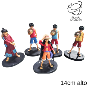 One piece Coleccionables unidad