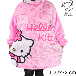 Yeti Hello Kitty